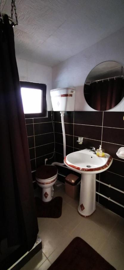 Apartamento Etno Domacinstvo Miris Bosiljka Mislodin Exterior foto
